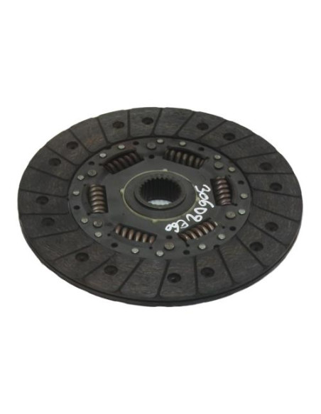 Embrayage BMW SERIE 5 E60 PHASE 1 Diesel