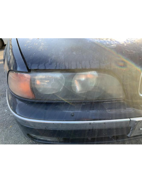 Armature avant, Masque avant BMW SERIE 5 E39 PHASE 1 Diesel