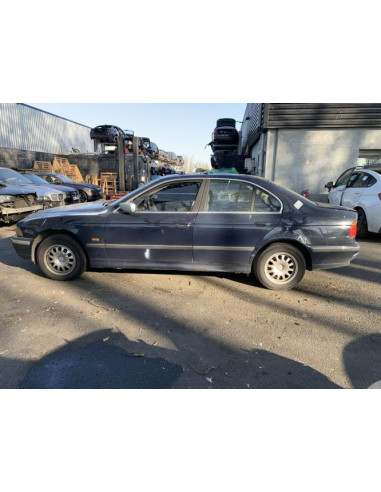Armature avant, Masque avant BMW SERIE 5 E39 PHASE 1 Diesel