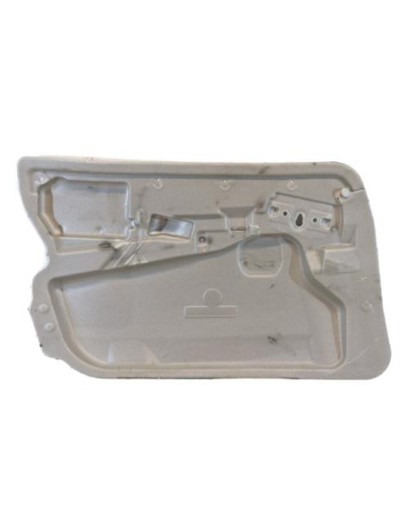 Porte avant gauche BMW SERIE 5 E60 PHASE 1 