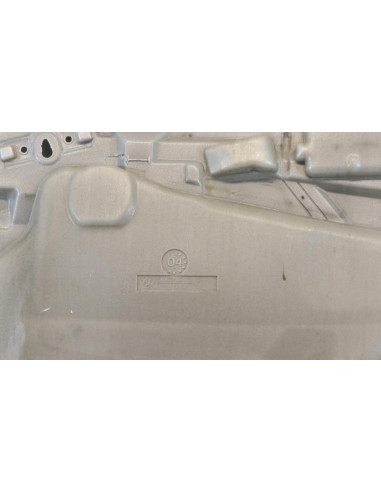 Porte avant gauche BMW SERIE 5 E60 PHASE 1 