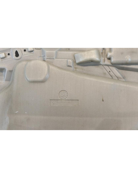 Porte avant gauche BMW SERIE 5 E60 PHASE 1 
