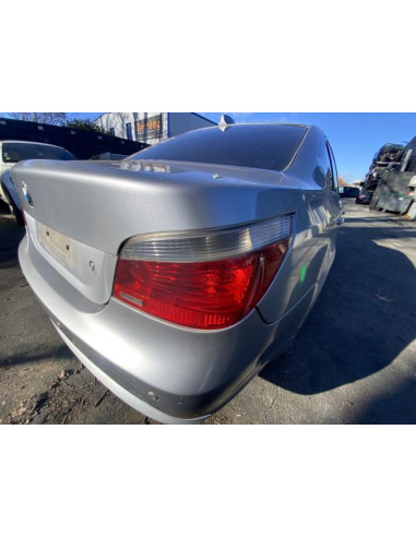 Porte avant gauche BMW SERIE 5 E60 PHASE 1 