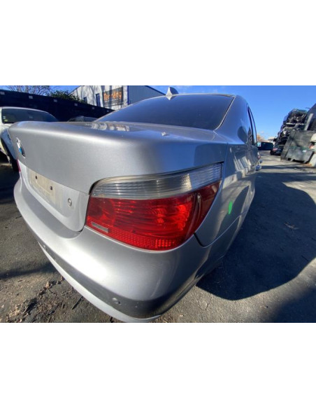 Porte avant gauche BMW SERIE 5 E60 PHASE 1 