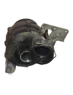 Turbo BMW X3 E83 PHASE 2 Diesel