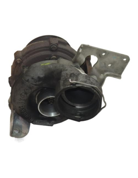 Turbo BMW X3 E83 PHASE 2 Diesel