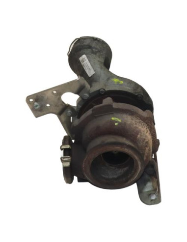 Turbo BMW X3 E83 PHASE 2 Diesel