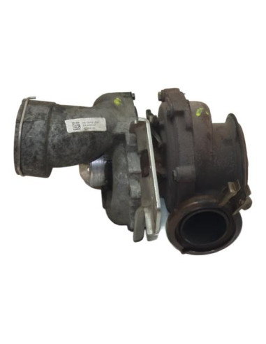 Turbo BMW X3 E83 PHASE 2 Diesel