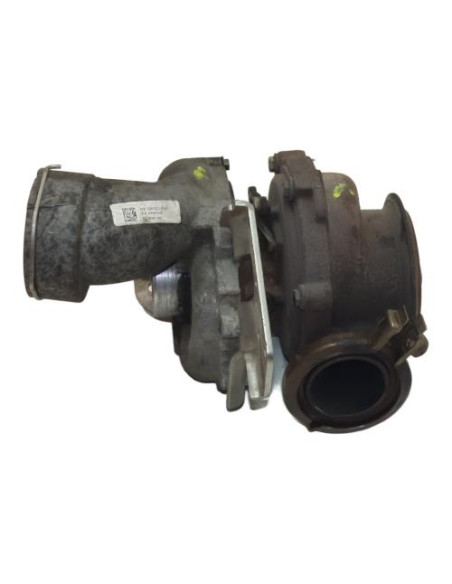 Turbo BMW X3 E83 PHASE 2 Diesel