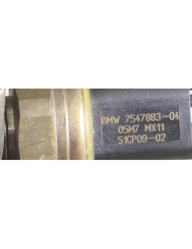 Capteur BMW SERIE 1 E87 PHASE 2 Essence