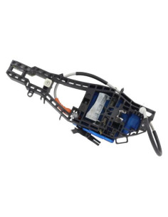 Support poignee porte arriere gauche BMW SERIE 1 F20 PHASE 2 Diesel