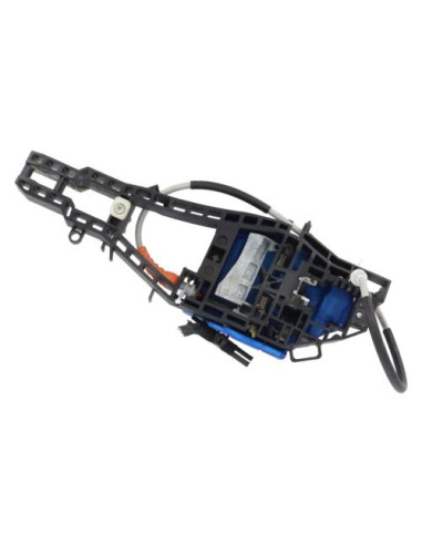 Support poignee porte arriere gauche BMW SERIE 1 F20 PHASE 2 Diesel