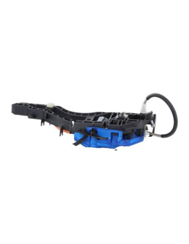 Support poignee porte arriere gauche BMW SERIE 1 F20 PHASE 2 Diesel