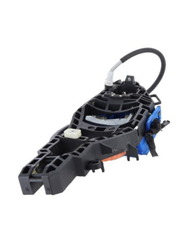 Support poignee porte arriere gauche BMW SERIE 1 F20 PHASE 2 Diesel