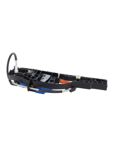 Support poignee porte arriere gauche BMW SERIE 1 F20 PHASE 2 Diesel