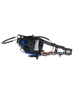 Support poignee porte arriere droite BMW SERIE 1 F20 PHASE 2 Diesel