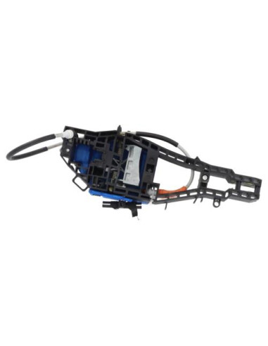 Support poignee porte arriere droite BMW SERIE 1 F20 PHASE 2 Diesel