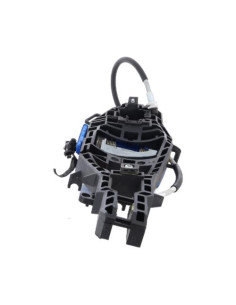 Support poignee porte arriere droite BMW SERIE 1 F20 PHASE 2 Diesel 2