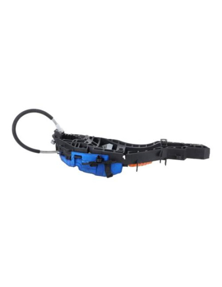 Support poignee porte arriere droite BMW SERIE 1 F20 PHASE 2 Diesel