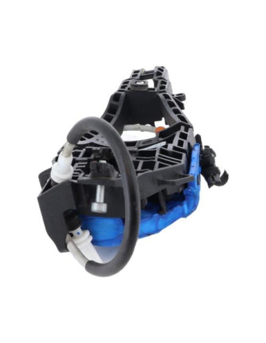 Support poignee porte arriere droite BMW SERIE 1 F20 PHASE 2 Diesel