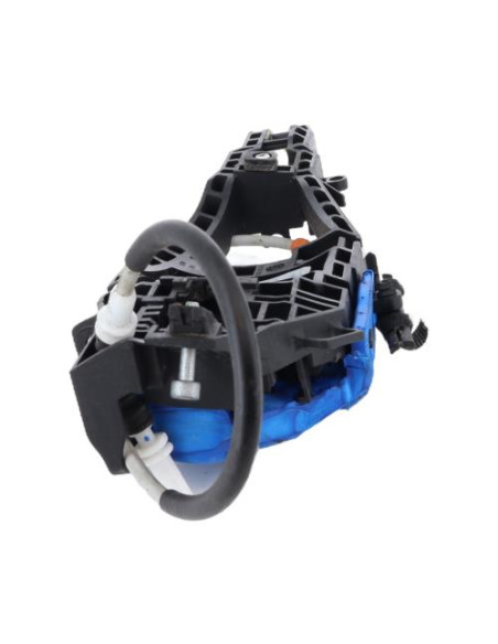 Support poignee porte arriere droite BMW SERIE 1 F20 PHASE 2 Diesel