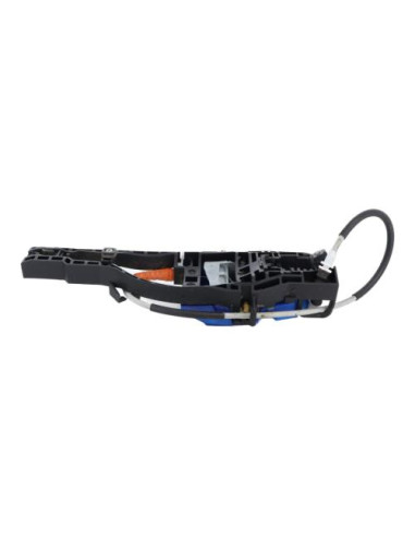 Support poignee porte arriere droite BMW SERIE 1 F20 PHASE 2 Diesel