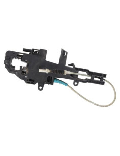 Support poignee porte arriere droite BMW SERIE 1 E87 PHASE 1 Diesel