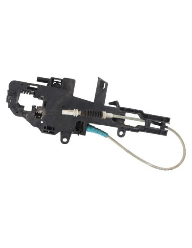 Support poignee porte arriere droite BMW SERIE 1 E87 PHASE 1 Diesel