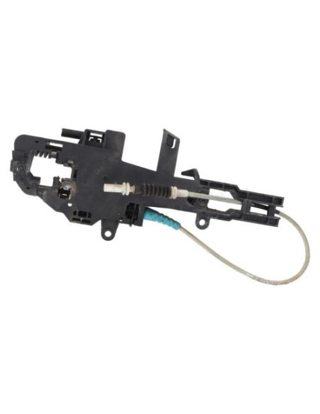 Support poignee porte arriere droite BMW SERIE 1 E87 PHASE 1 Diesel