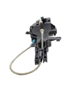 Support poignee porte arriere droite BMW SERIE 1 E87 PHASE 1 Diesel 2