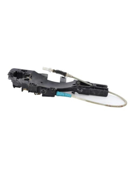 Support poignee porte arriere droite BMW SERIE 1 E87 PHASE 1 Diesel