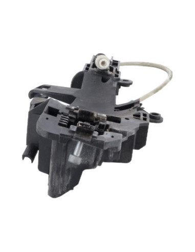 Support poignee porte arriere droite BMW SERIE 1 E87 PHASE 1 Diesel