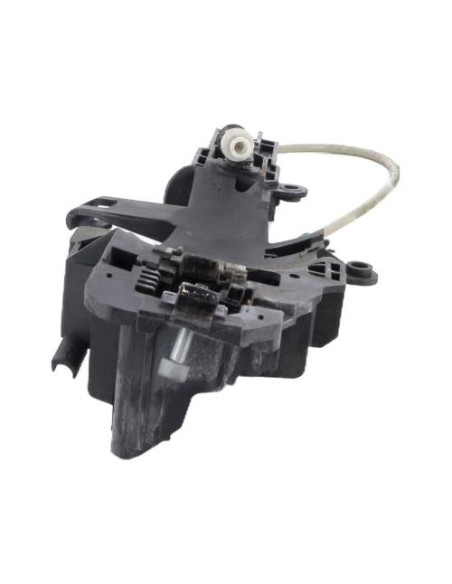 Support poignee porte arriere droite BMW SERIE 1 E87 PHASE 1 Diesel