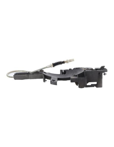Support poignee porte arriere droite BMW SERIE 1 E87 PHASE 1 Diesel