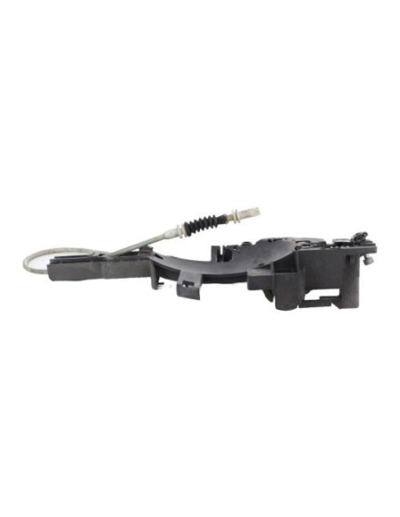 Support poignee porte arriere droite BMW SERIE 1 E87 PHASE 1 Diesel