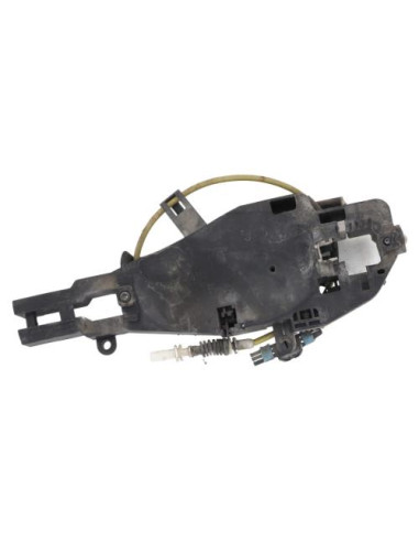 Support poignee porte avant gauche BMW SERIE 3 E90 PHASE 2 Diesel