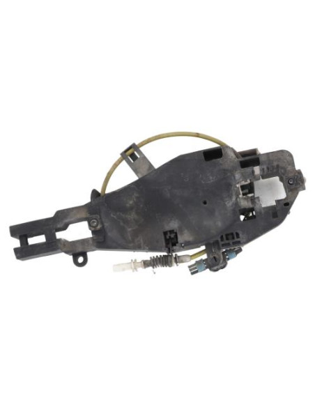 Support poignee porte avant gauche BMW SERIE 3 E90 PHASE 2 Diesel