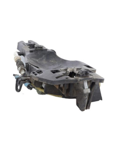 Support poignee porte avant gauche BMW SERIE 3 E90 PHASE 2 Diesel