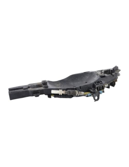 Support poignee porte avant gauche BMW SERIE 3 E90 PHASE 2 Diesel