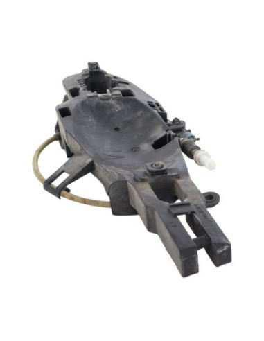 Support poignee porte avant gauche BMW SERIE 3 E90 PHASE 2 Diesel