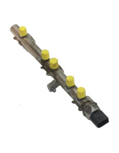 Rampe injection BMW SERIE 1 E87 PHASE 2 Essence