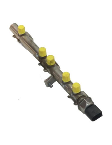 Rampe injection BMW SERIE 1 E87 PHASE 2 Essence