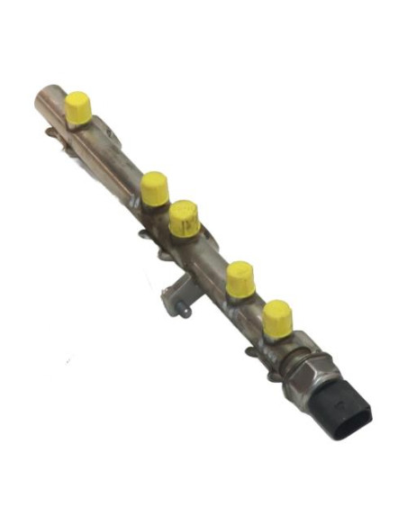 Rampe injection BMW SERIE 1 E87 PHASE 2 Essence