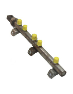 Rampe injection BMW SERIE 1 E87 PHASE 2 Essence 2