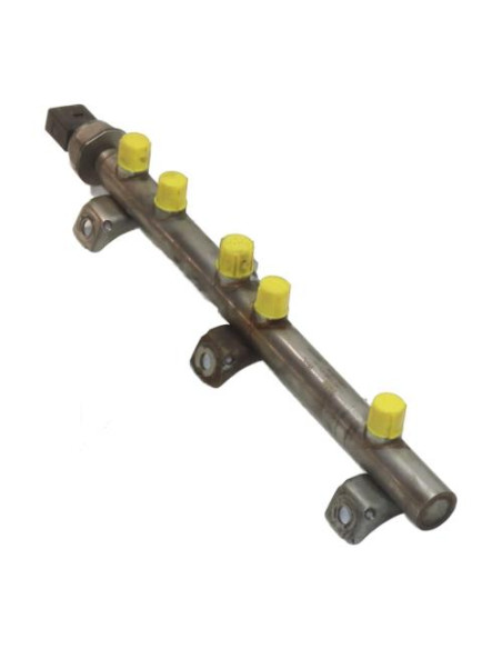 Rampe injection BMW SERIE 1 E87 PHASE 2 Essence