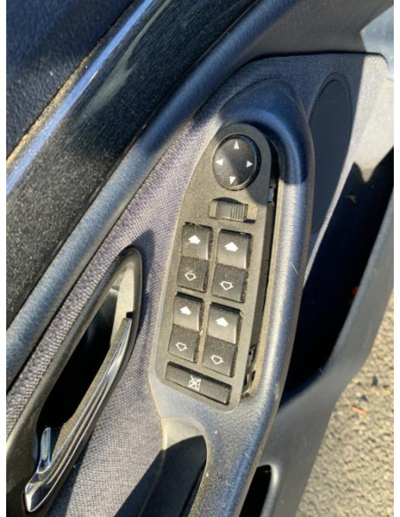 Calculateur BMW SERIE 5 E39 PHASE 1 Diesel
