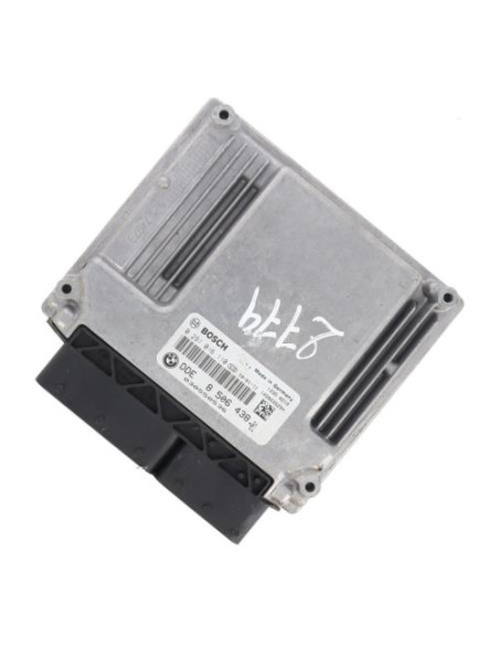 Calculateur moteur BMW SERIE 3 E90 PHASE 2 Diesel