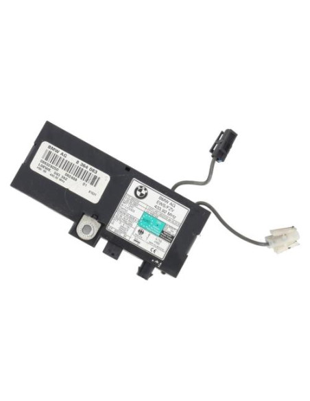 Antenne BMW SERIE 5 E39 PHASE 1 Diesel