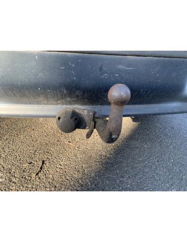 Antenne BMW SERIE 5 E39 PHASE 1 Diesel