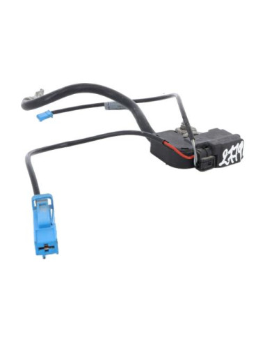 Batterie BMW SERIE 3 E90 PHASE 2 Diesel